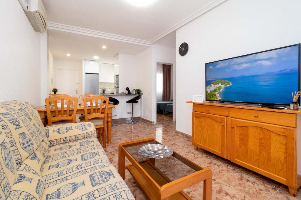 La Paz Apartment Torrevieja Exterior photo