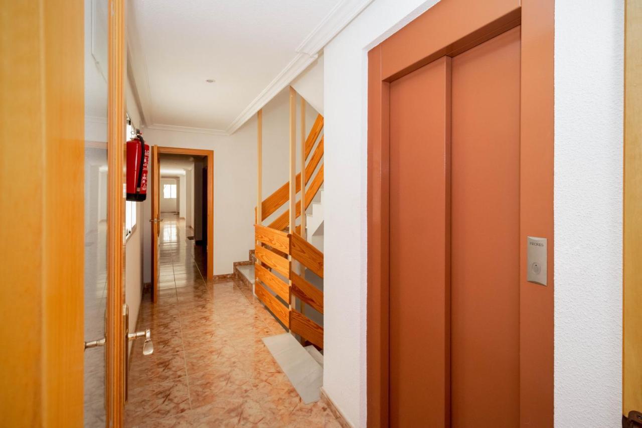 La Paz Apartment Torrevieja Exterior photo